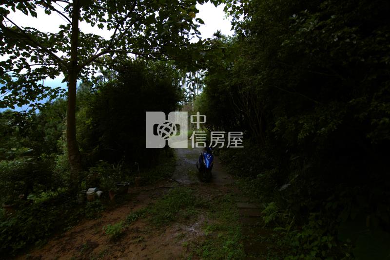 @太平千坪景觀農地@有兩層大平台.遠眺西海岸.無敵景觀.房屋室內格局與周邊環境