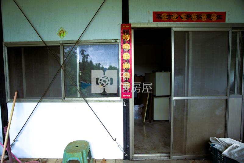 @太平千坪景觀農地@有兩層大平台.遠眺西海岸.無敵景觀.房屋室內格局與周邊環境