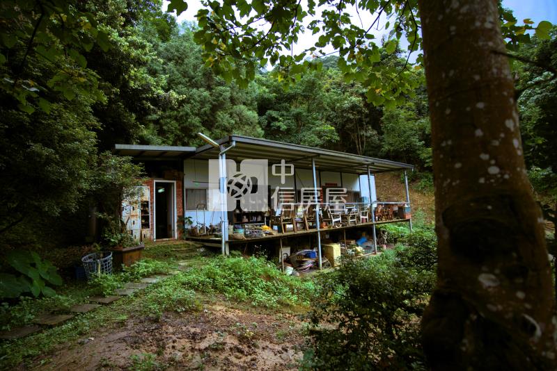@太平千坪景觀農地@有兩層大平台.遠眺西海岸.無敵景觀.房屋室內格局與周邊環境