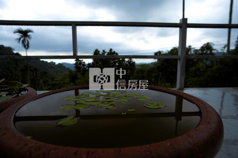 @太平千坪景觀農地@有兩層大平台.遠眺西海岸.無敵景觀.房屋室內格局與周邊環境