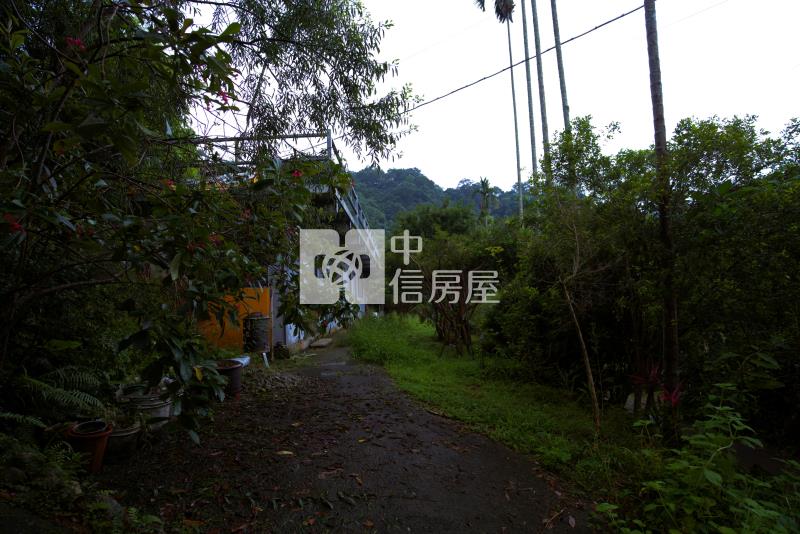 @太平千坪景觀農地@有兩層大平台.遠眺西海岸.無敵景觀.房屋室內格局與周邊環境