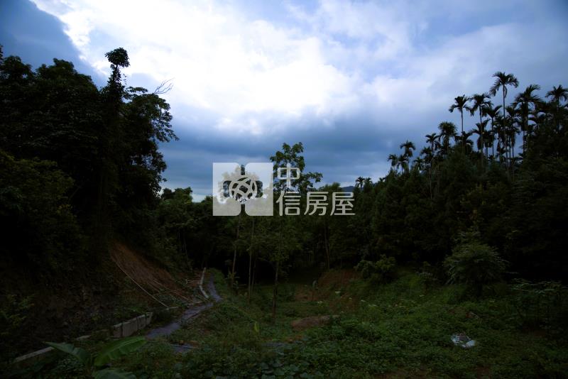 @太平千坪景觀農地@有兩層大平台.遠眺西海岸.無敵景觀.房屋室內格局與周邊環境