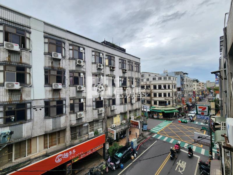 鄰中原商圈低總價美三房房屋室內格局與周邊環境