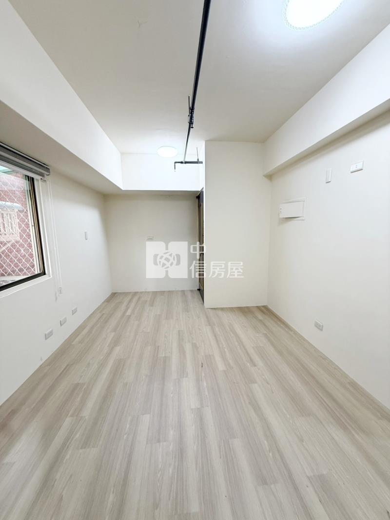 國圖館旁收租套房房屋室內格局與周邊環境