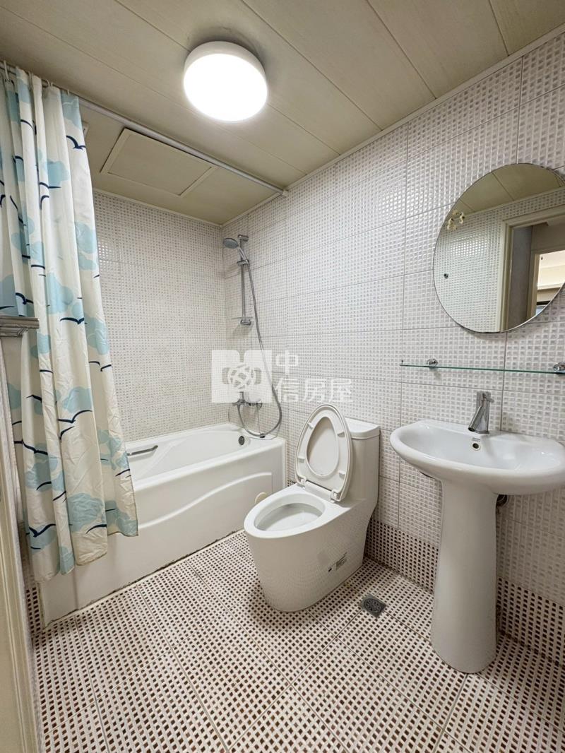 鄉林凱撒社區最便宜三房休旅車位房屋室內格局與周邊環境