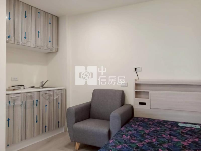 【神馬】中壢火車站精美三套房房屋室內格局與周邊環境