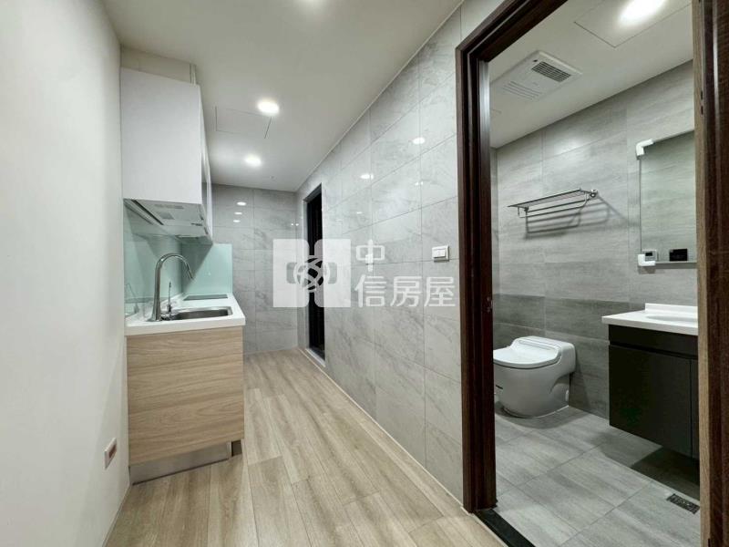 青埔旁-全新景觀3房車房屋室內格局與周邊環境