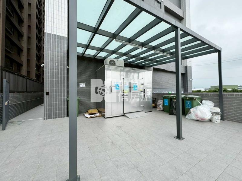 青埔旁-全新景觀3房車房屋室內格局與周邊環境