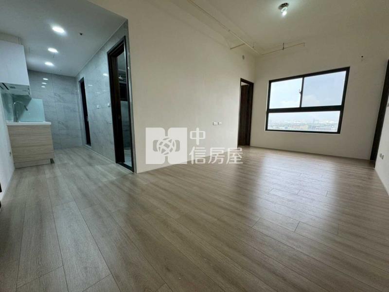 青埔旁-全新景觀3房車房屋室內格局與周邊環境