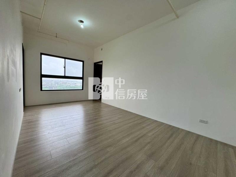 青埔旁-全新景觀3房車房屋室內格局與周邊環境