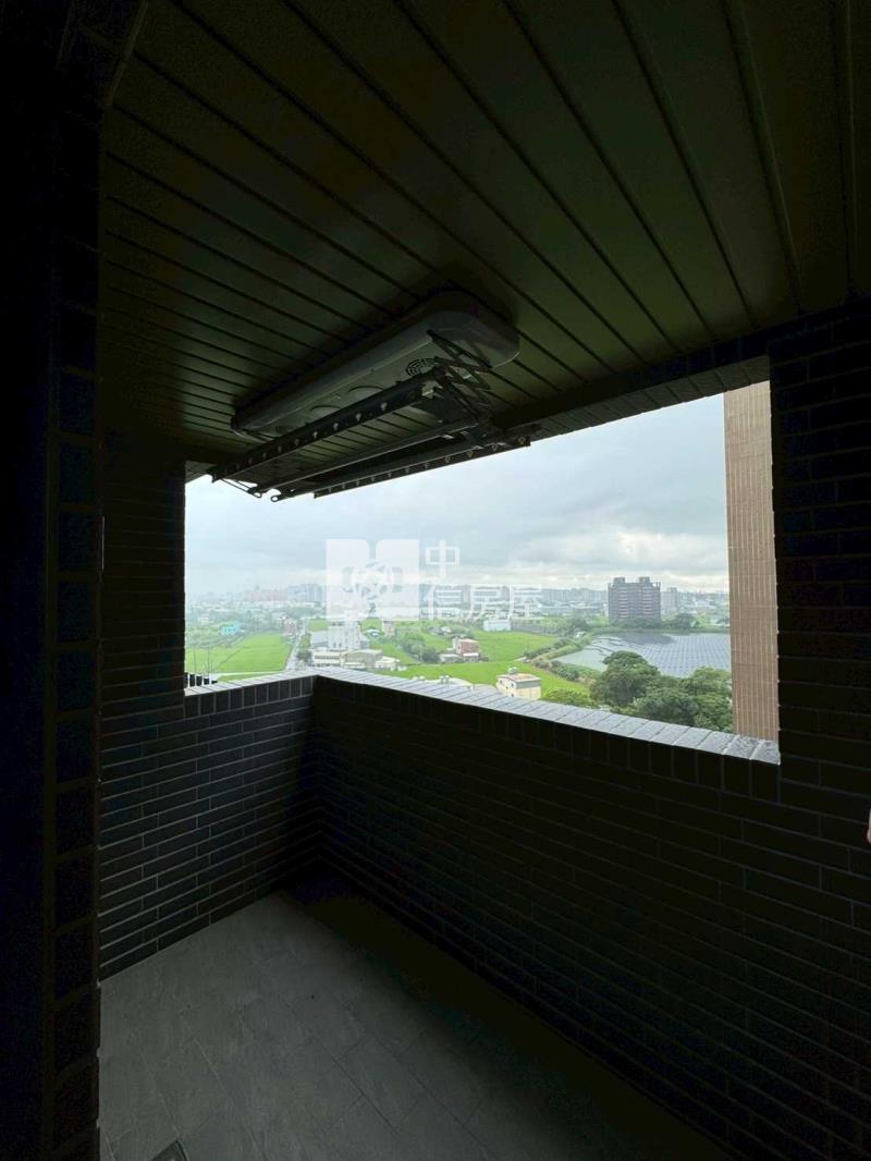 青埔旁-全新景觀3房車房屋室內格局與周邊環境