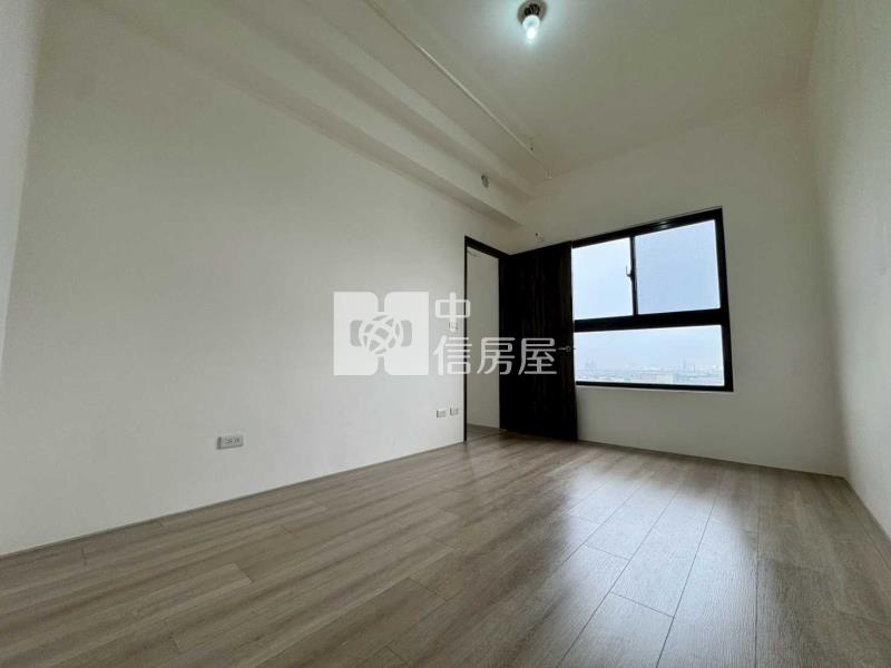 青埔旁-全新景觀3房車房屋室內格局與周邊環境