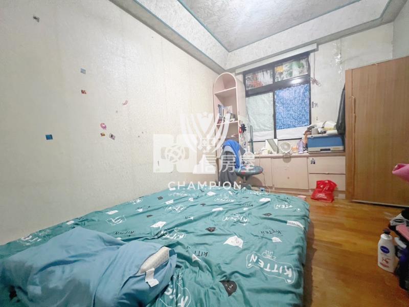 【冠軍】基金一路公寓阿嬤的家房屋室內格局與周邊環境