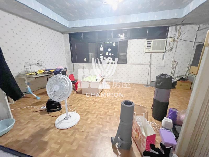 【冠軍】基金一路公寓阿嬤的家房屋室內格局與周邊環境