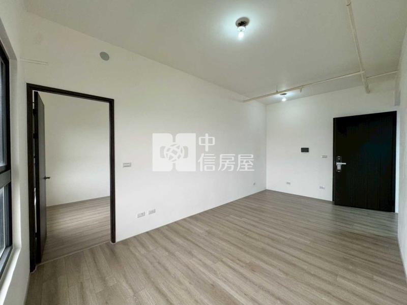 青埔旁-全新景觀3房車-A房屋室內格局與周邊環境