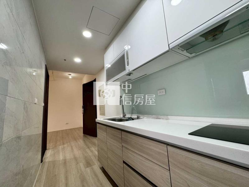 青埔旁-全新景觀3房車-A房屋室內格局與周邊環境