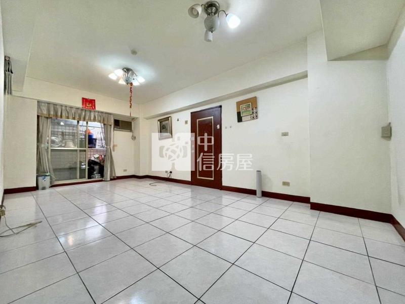 楊梅國中 美三房房屋室內格局與周邊環境