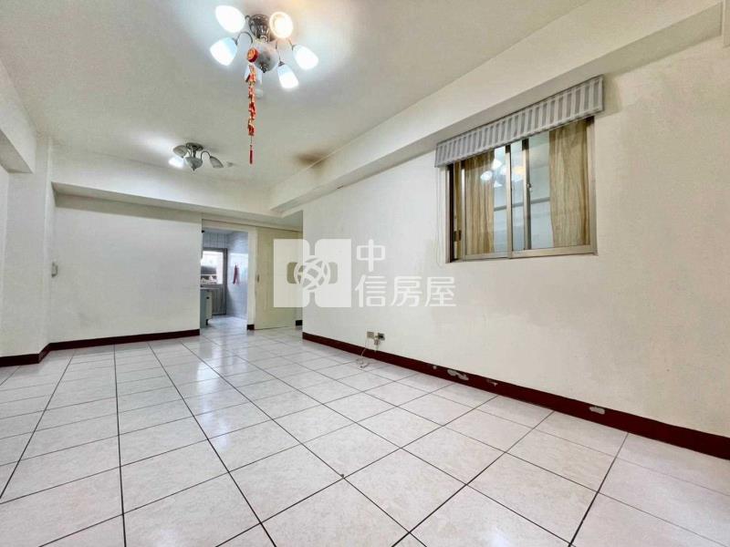 楊梅國中 美三房房屋室內格局與周邊環境