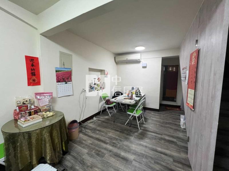 光明公園低總價透天房屋室內格局與周邊環境