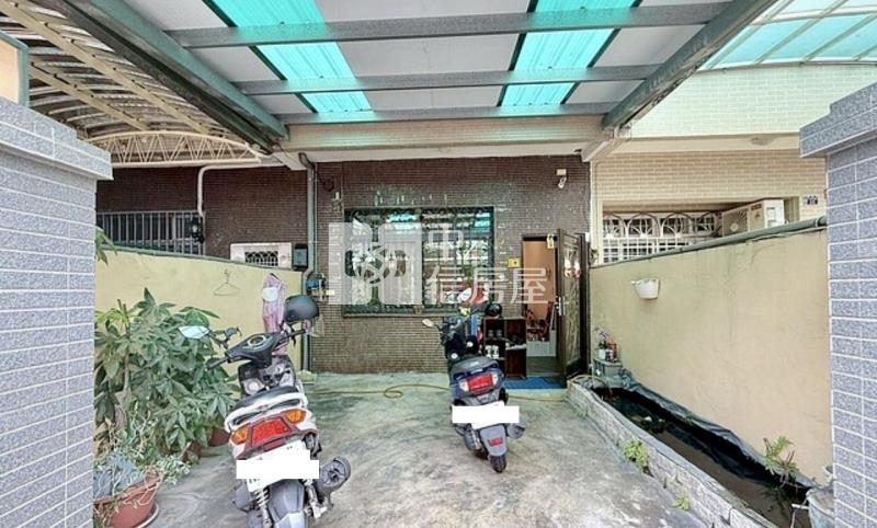 太原精武雙車站活路美墅房屋室內格局與周邊環境
