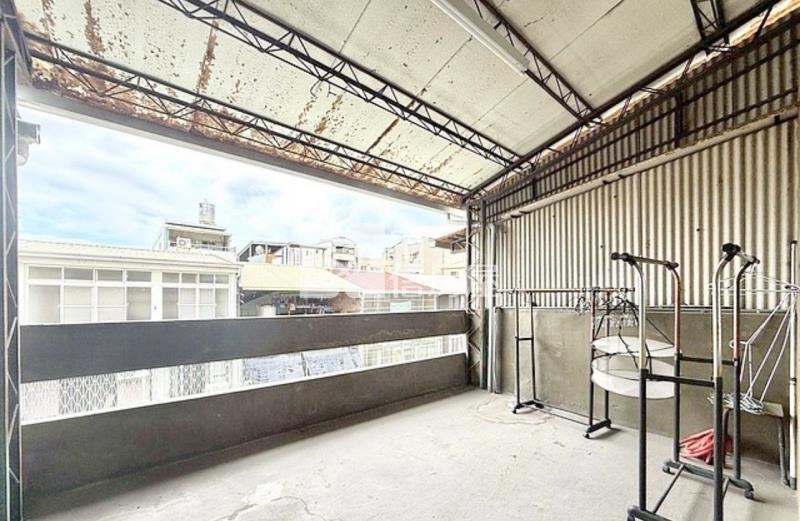 太原精武雙車站活路美墅房屋室內格局與周邊環境