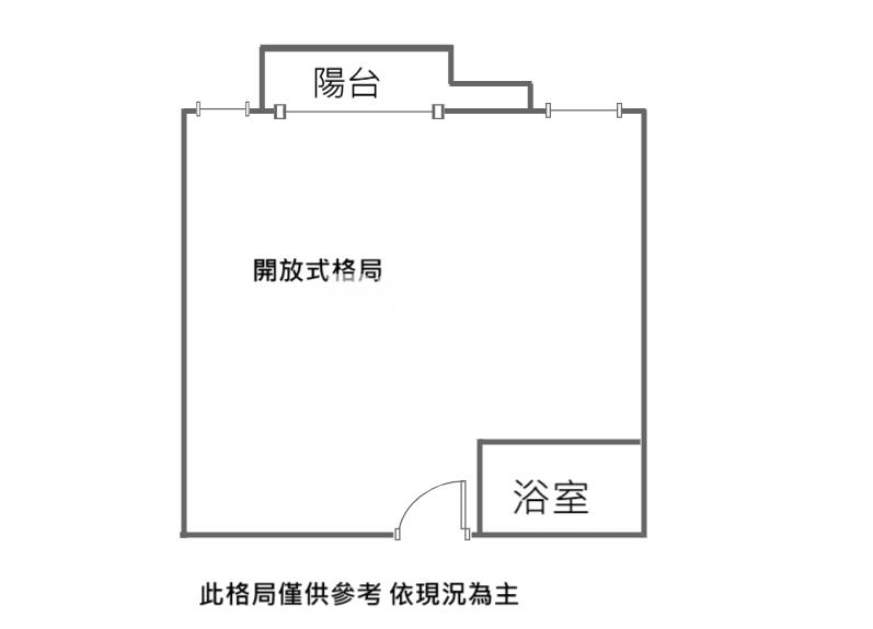 【神馬】青埔A19冠德青璞匯景觀宅+車位房屋室內格局與周邊環境
