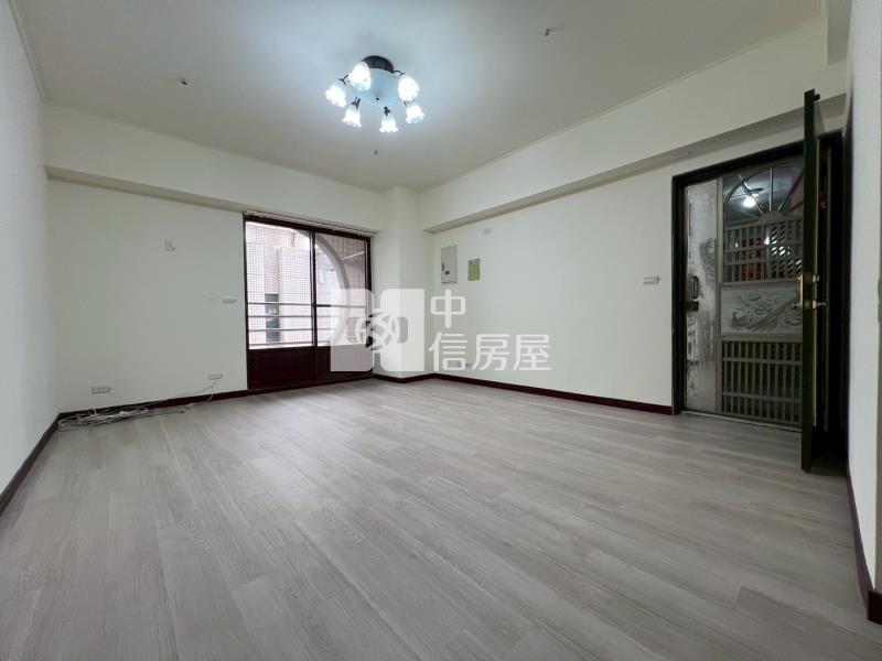 興大~健康公園高樓層三房美屋房屋室內格局與周邊環境