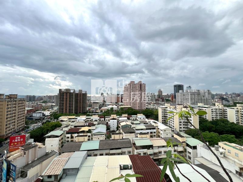 興大~健康公園高樓層三房美屋房屋室內格局與周邊環境