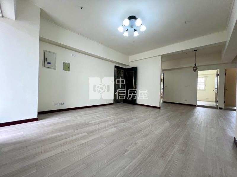 興大~健康公園高樓層三房美屋房屋室內格局與周邊環境