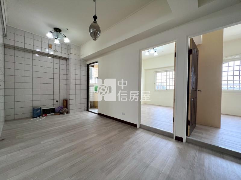 興大~健康公園高樓層三房美屋房屋室內格局與周邊環境