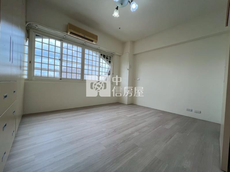 興大~健康公園高樓層三房美屋房屋室內格局與周邊環境