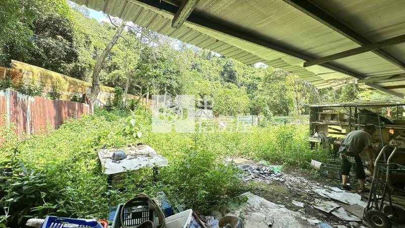 太平區休閒步道景觀農場(專)房屋室內格局與周邊環境