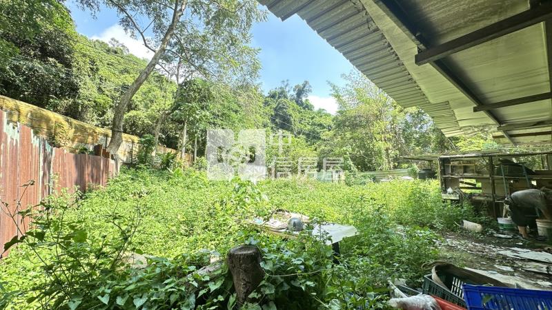 太平區休閒步道景觀農場(專)房屋室內格局與周邊環境