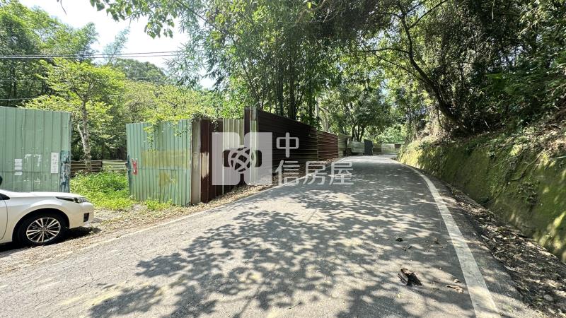 太平區休閒步道景觀農場(專)房屋室內格局與周邊環境