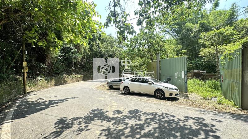 太平區休閒步道景觀農場(專)房屋室內格局與周邊環境