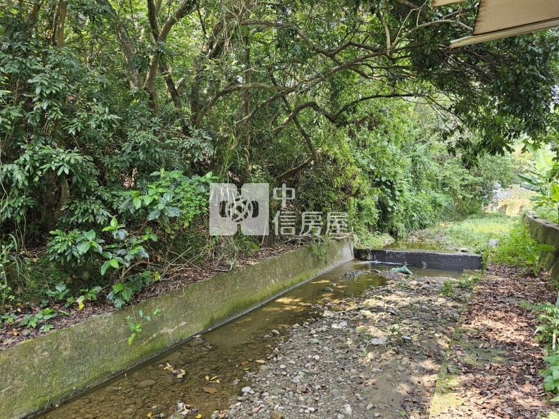 太平區休閒步道景觀農場(專)房屋室內格局與周邊環境