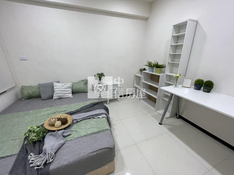 中科輕屋齡大2房平車房屋室內格局與周邊環境