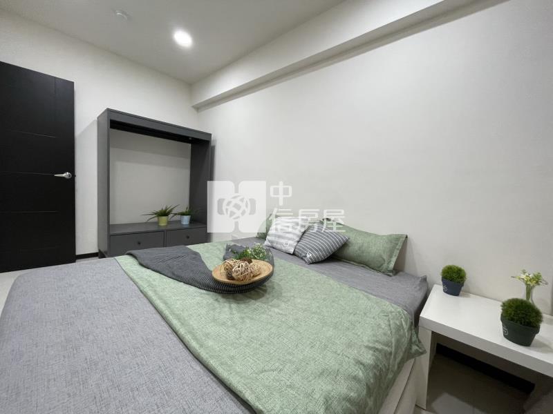 中科輕屋齡大2房平車房屋室內格局與周邊環境