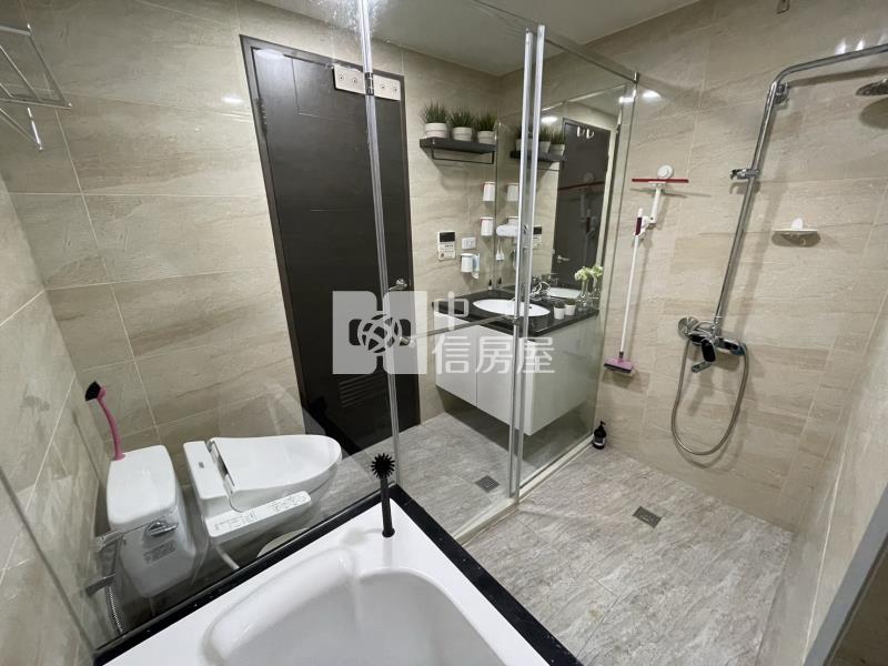 中科輕屋齡大2房平車房屋室內格局與周邊環境