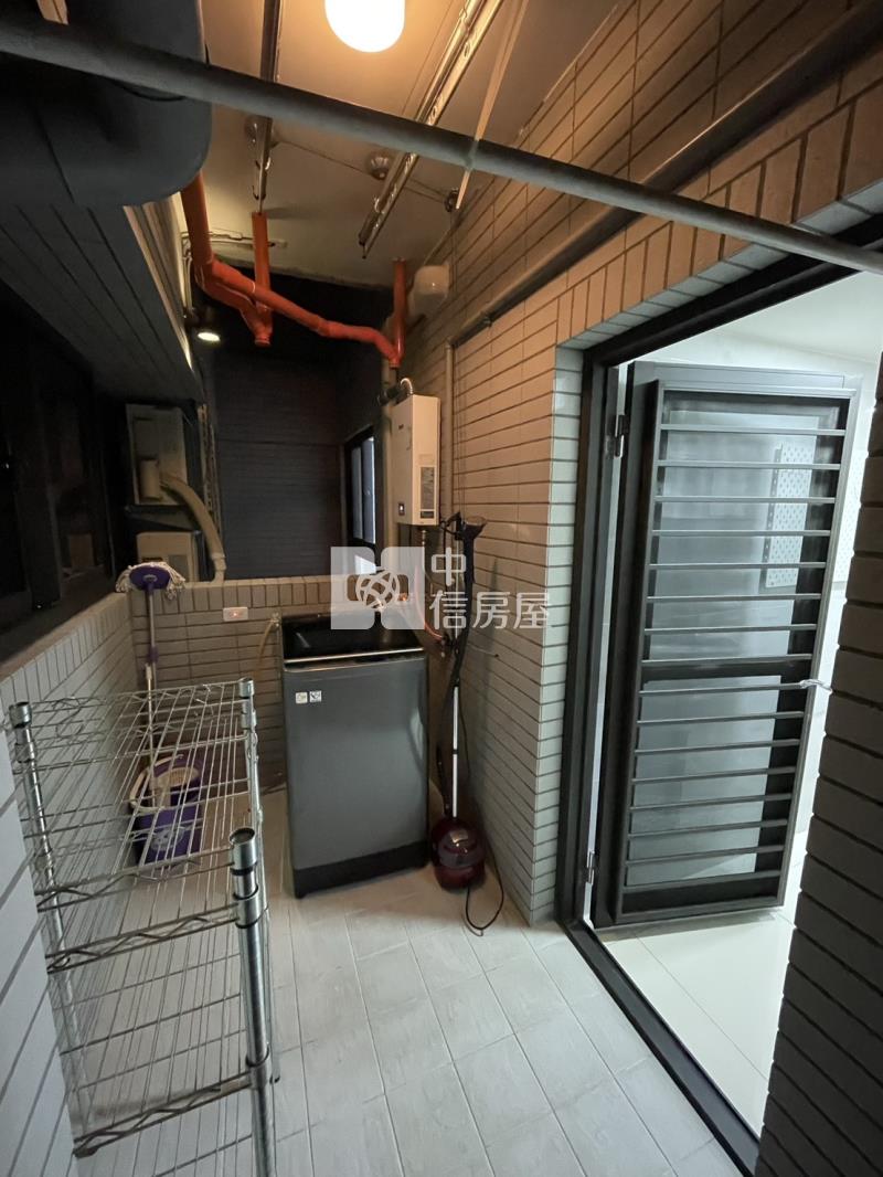 中科輕屋齡大2房平車房屋室內格局與周邊環境