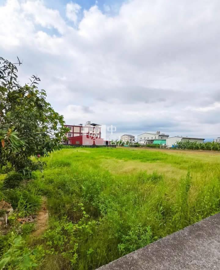 草屯雙面臨路農舍農地房屋室內格局與周邊環境