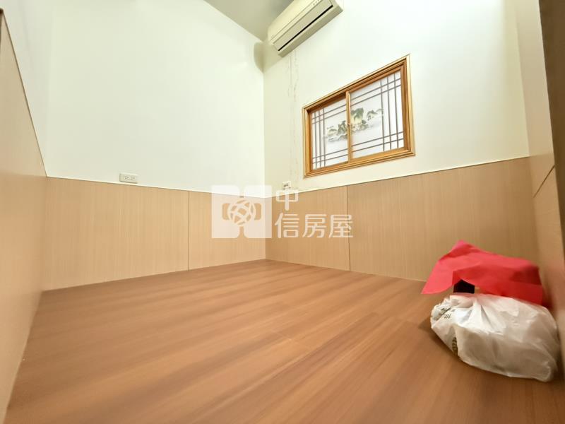 烏日富人區大地坪孝親美別墅房屋室內格局與周邊環境