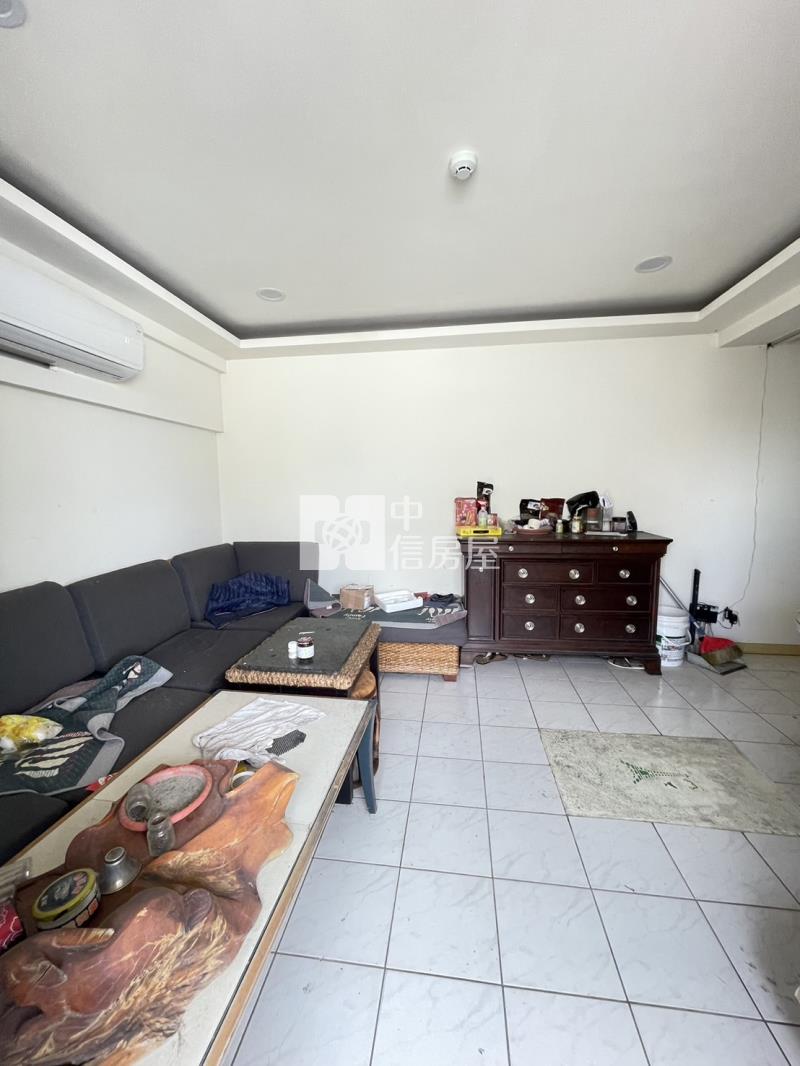 立仁商圈樓中樓房屋室內格局與周邊環境