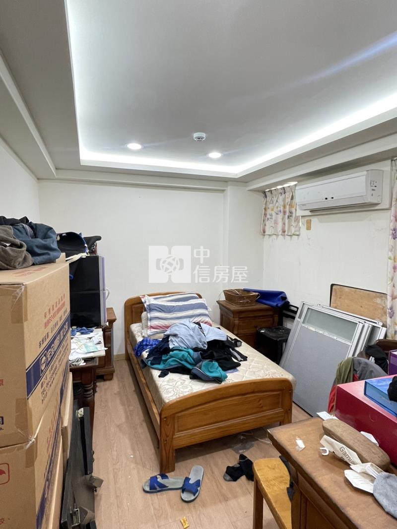 立仁商圈樓中樓房屋室內格局與周邊環境