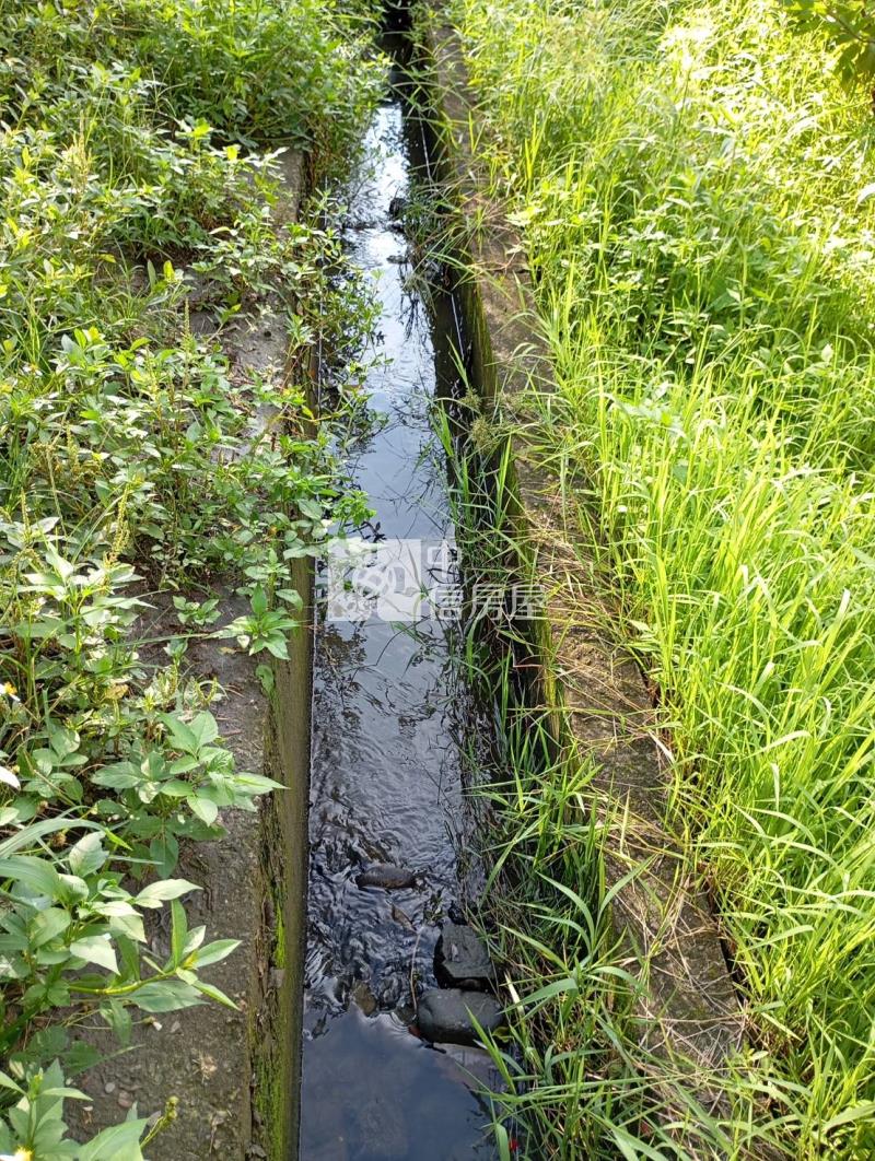 霧峰近國3節稅小農地房屋室內格局與周邊環境