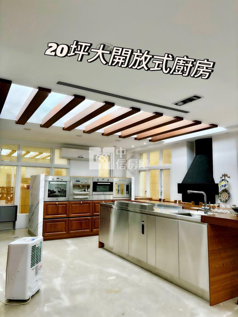 Y03.桃園石門山尊貴皇室建築【捷運新北園區站加盟店】房屋室內格局與周邊環境