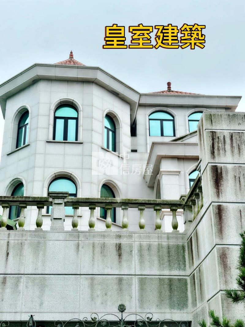 Y03.桃園石門山尊貴皇室建築【捷運新北園區站加盟店】房屋室內格局與周邊環境