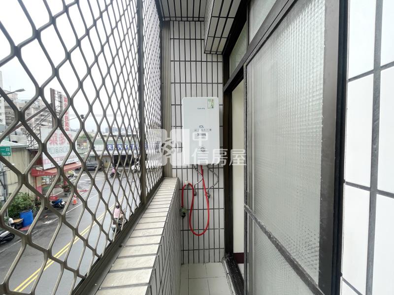 松安街全新整理三房(專任)房屋室內格局與周邊環境