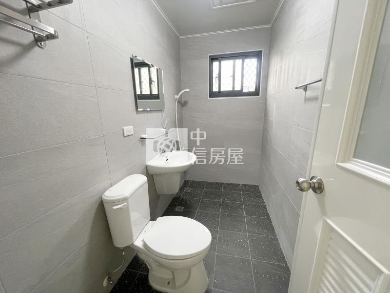 松安街全新整理三房(專任)房屋室內格局與周邊環境