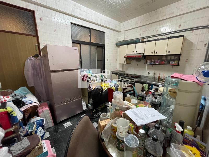 【安家】專任-台南新化老街旁便宜透天房屋室內格局與周邊環境